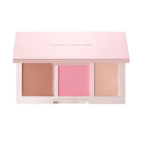 Laura Mercier Bonne Glow Cream Face Palette
