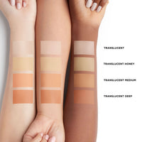 Laura Mercier Real Flawless Luminous Pressed Powder