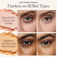 Laura Mercier Secret Brightening Under Eye Setting Powder