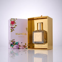 Manda The Scent of Love 50 ml