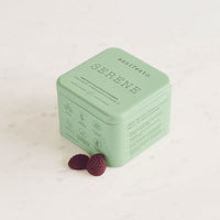 Manifesto Serene Gummies Tin (x60)