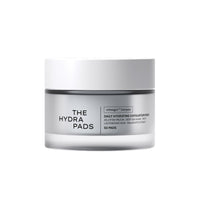 Mantle The Hydra Pads Daily Hydrating Exfoliation Pads