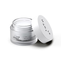 Mantle The Hydra Pads Daily Hydrating Exfoliation Pads