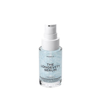 Mantle The Longevity Serum 30 ml