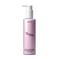 Mantle The Miracle Fluid Face + Body Silky Smooth Serum 250 ml