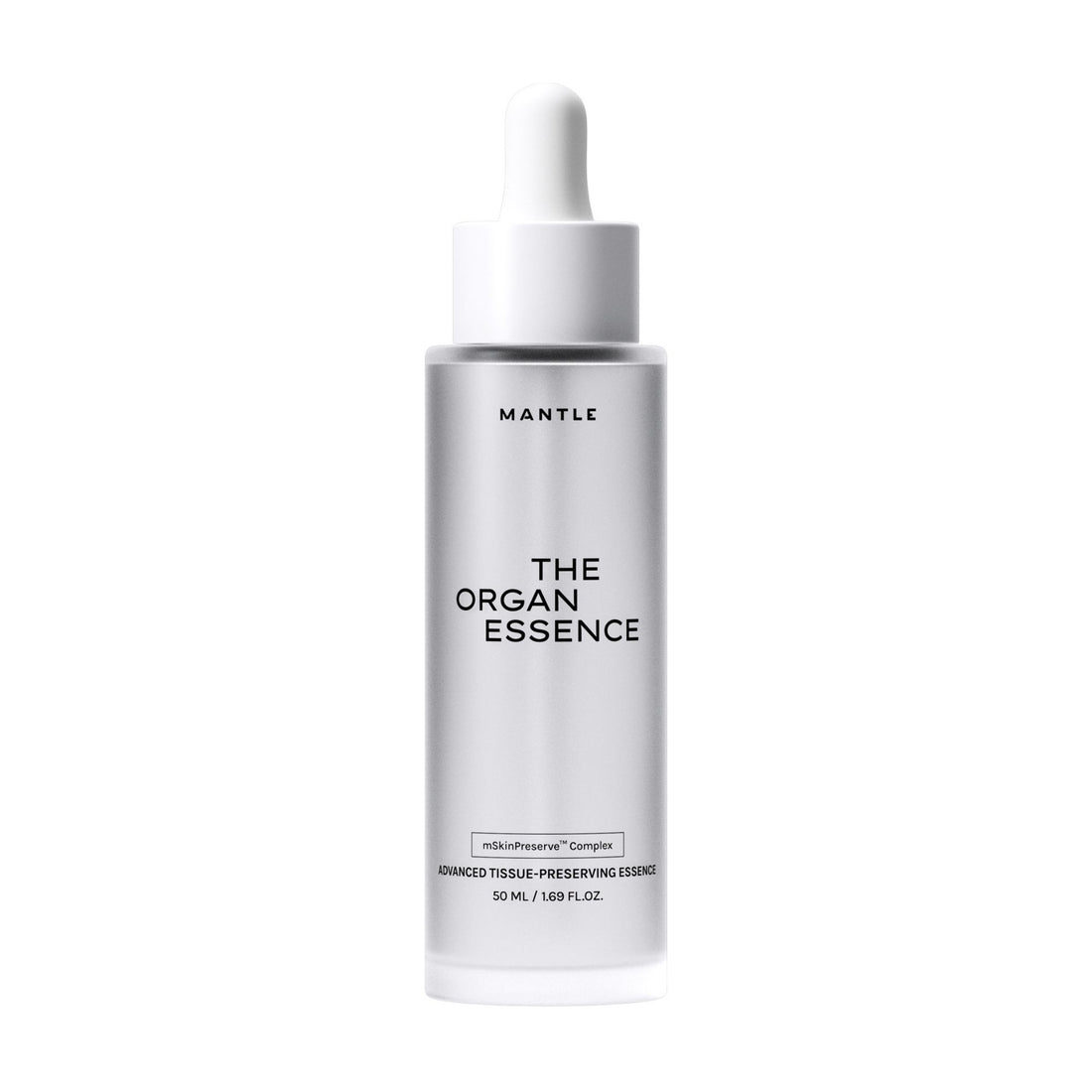 Mantle The Organ Essence 50 ml