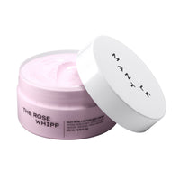 Mantle The Rose Whipp 200 ml