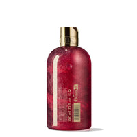 Molton Brown Merry Berries & Mimosa Bath & Shower Gel 300 ml
