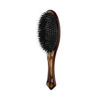 Oribe Resin Flat Brush
