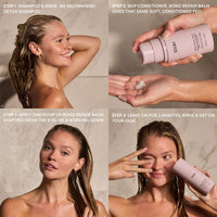 OUAI Bond Repair Balm