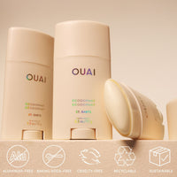 OUAI Deodorant St. Barts 72 g