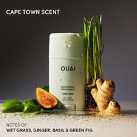 OUAI Deodorant Cape Town 72 g