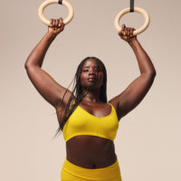 OUAI Deodorant St. Barts 72 g