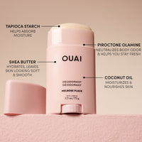 OUAI Deodorant Melrose Place 72 g