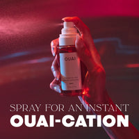 OUAI Ibiza Hair & Body Fragrance Mist