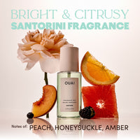 OUAI Santorini Hair & Body Fragrance Mist