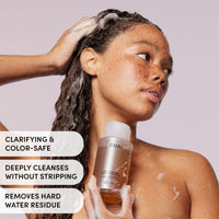 OUAI Get On Your Merry OUAI Kit