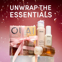 OUAI Get On Your Merry OUAI Kit