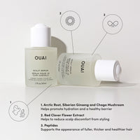 OUAI Healthy Hair is on the OUAI Holiday Set