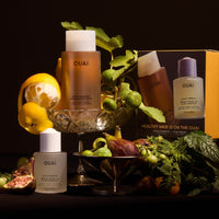 OUAI Healthy Hair is on the OUAI Holiday Set