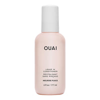 OUAI Leave in Conditioner Melrose Place 177 ml