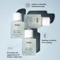 OUAI Scalp Serum 60 ml - Koch Parfymeri