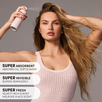 OUAI Super Dry Shampoo - Melrose Place