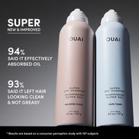 OUAI Super Dry Shampoo - Melrose Place
