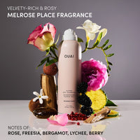 OUAI Super Dry Shampoo - Melrose Place