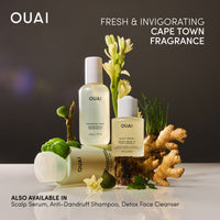 OUAI Thickening Spray 177 ml