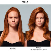 OUAI Thickening Spray 177 ml