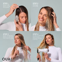 OUAI Thickening Spray 177 ml
