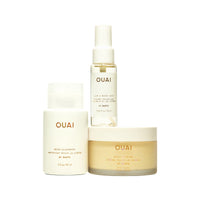 OUAI Wanna Get a-OUAI Travel Kit