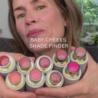 Westman Atelier Baby Cheeks Blush Stick