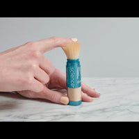 Colorescience Sunforgettable Total Protection Brush-On Shield SPF 30