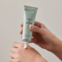Salt & Stone Bergamot & Hinoki Hand Cream 60 ml