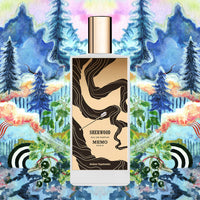 Memo Paris Sheerwood Eau de Parfum 75 ml