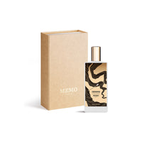 Memo Paris Sheerwood Eau de Parfum 75 ml