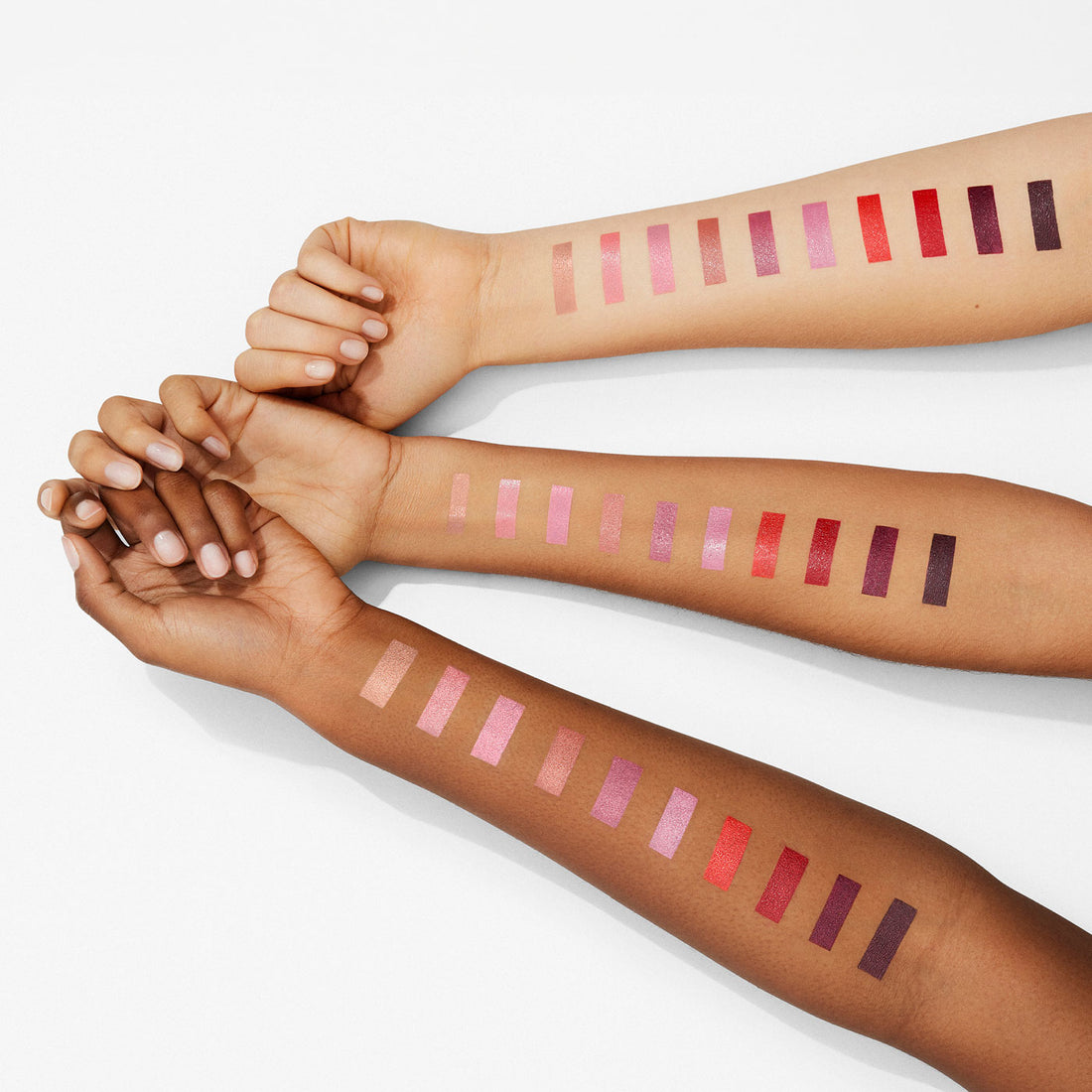 Alûstre The Original Satin Lipstick