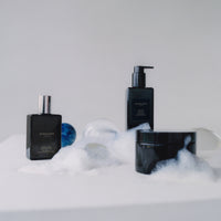 Jo Malone London Myrrh & Tonka Body & Hand Wash Intense