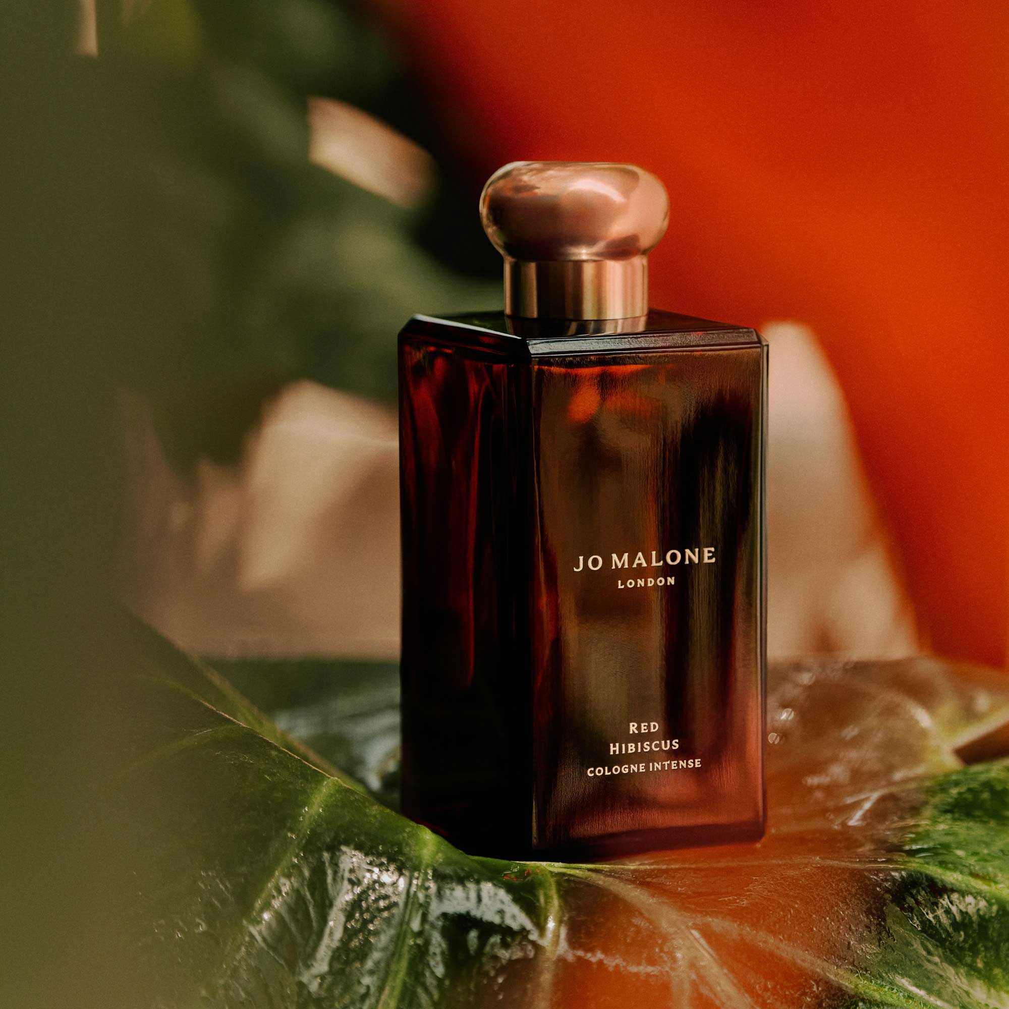 Jo Malone London Red Hibiscus Cologne Intense – Koch Parfymeri