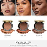 Westman Atelier Beauty Butter Powder Bronzer