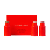 Westman Atelier Clean Glow Trio I