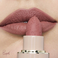 Westman Atelier Lip Suede Matte Lipstick
