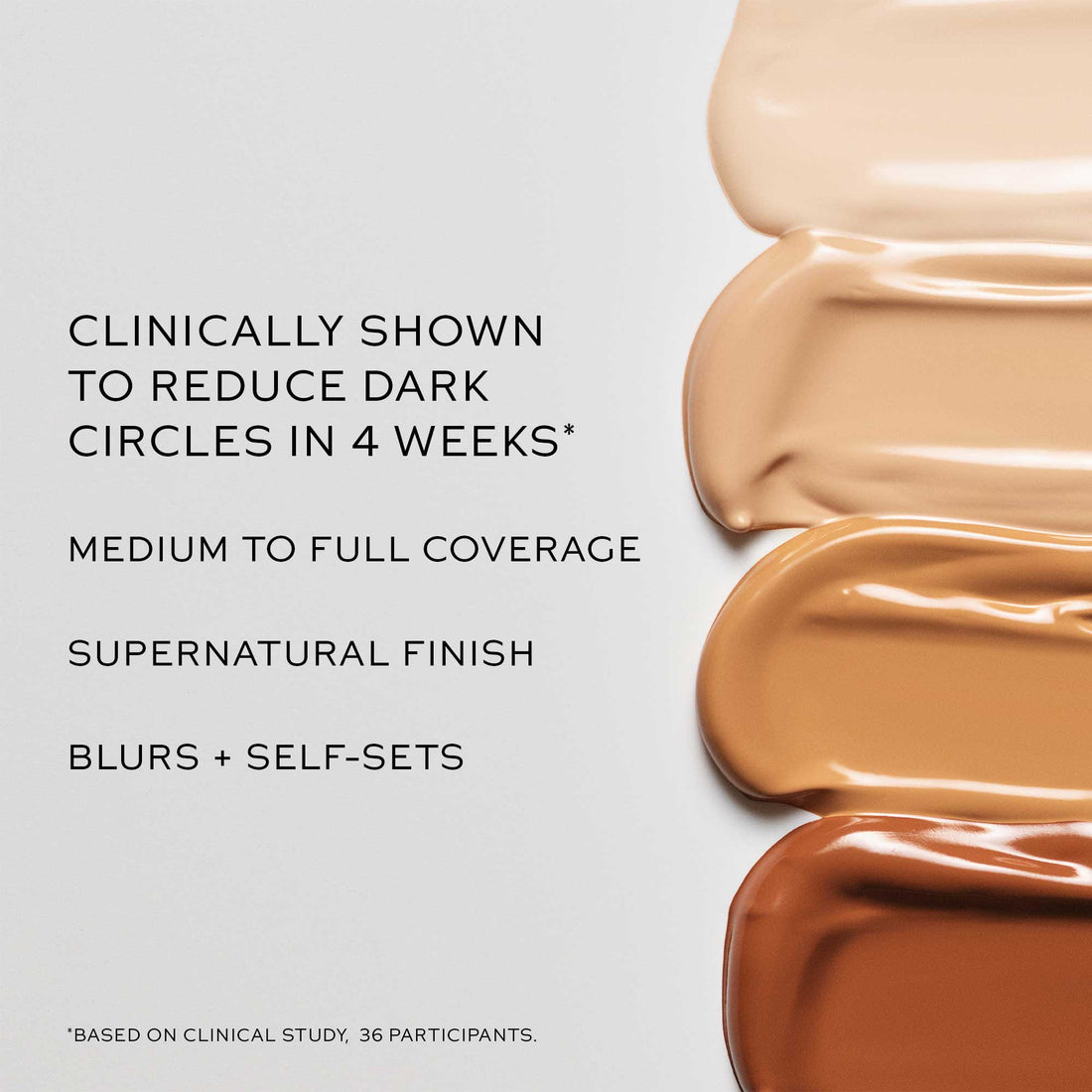 Westman Atelier Vital Skincare Concealer