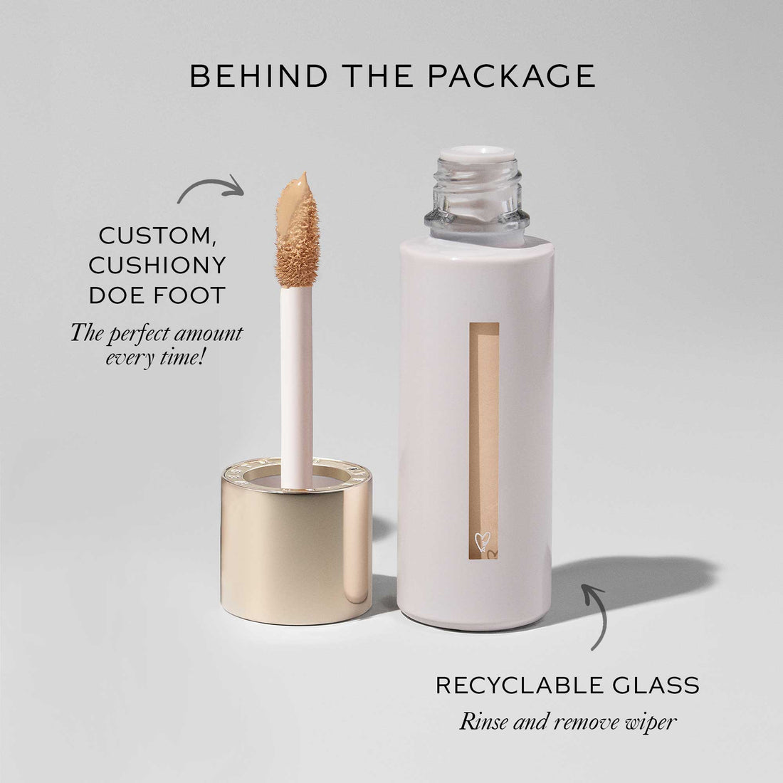 Westman Atelier Vital Skincare Concealer