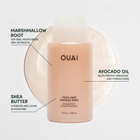 OUAI Thick Shampoo