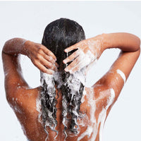 OUAI Thick Shampoo