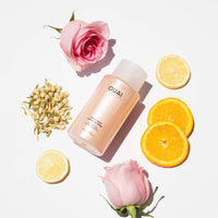 OUAI Thick Shampoo
