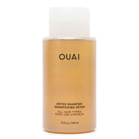 OUAI Detox Shampoo